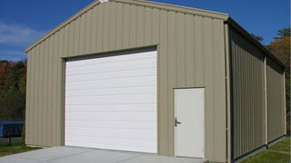 Garage Door Openers at Martindale Tourist Park, Florida